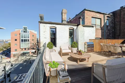 57 Fleet St #2, Boston, MA 02109