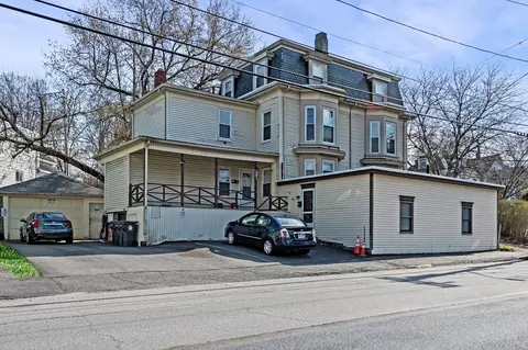 83 S Prospect St, Haverhill, MA 01835
