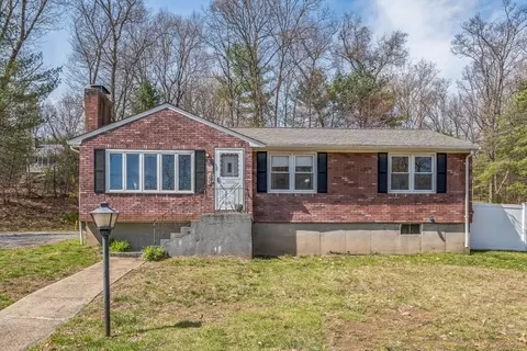 156 Andover Rd, Billerica, MA 01821