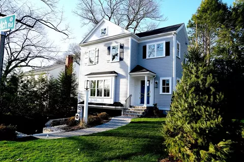 2 Welch Rd, Lexington, MA 02421