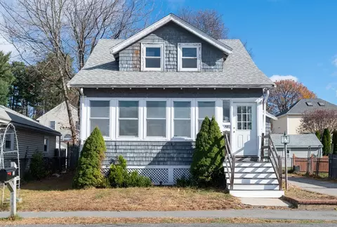 22 Covington Ave, Billerica, MA 01821
