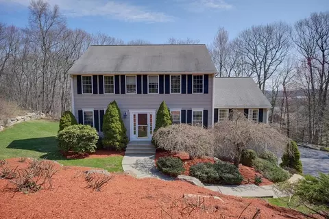 6 Boston Hill Cir, Shrewsbury, MA 01545