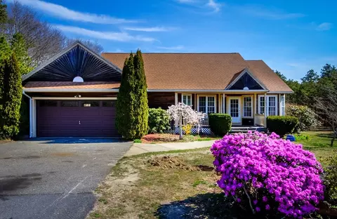 17 Dyer Pass, Plymouth, MA 02360