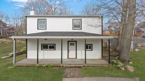 112 Worcester St, New Bedford, MA 02745
