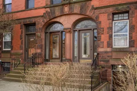 1891 Beacon St #2, Brookline, MA 02445
