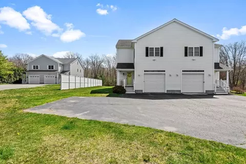 133 Wall St #133, Bridgewater, MA 02324