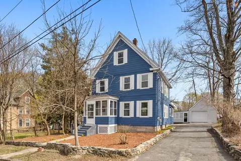 5 Fells Ave, Milford, MA 01757