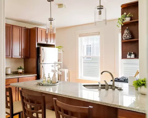 62 Cameron Ave #3, Somerville, MA 02144