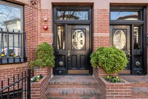 15 Albemarle St #5, Boston, MA 02115