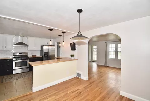 Kitchen - 106 Hartwick St, Springfield, MA 01108 photo 8 of 9