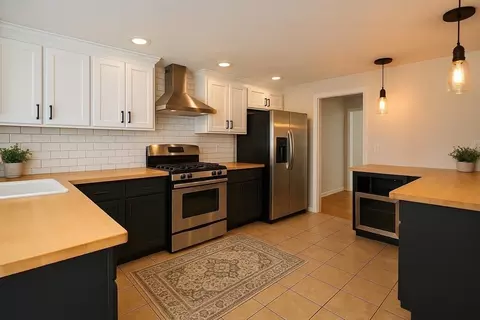 Kitchen - 106 Hartwick St, Springfield, MA 01108 photo 1 of 9