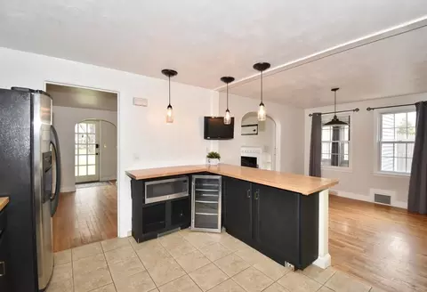 Kitchen - 106 Hartwick St, Springfield, MA 01108 photo 4 of 9