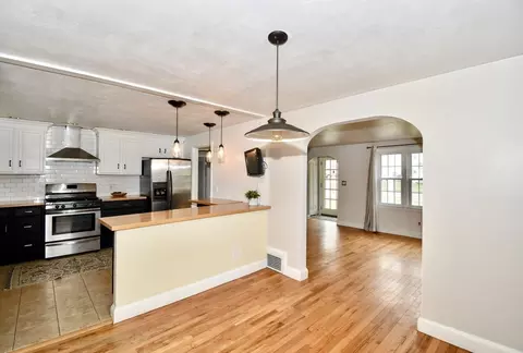 Kitchen - 106 Hartwick St, Springfield, MA 01108 photo 9 of 9
