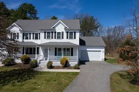 9 Williamsburg Way #9, Medway, MA 02053