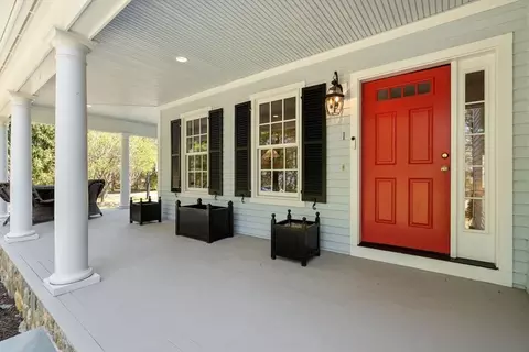 1 Beard Way, Wellesley, MA 02482