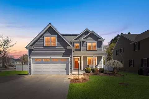 85 Cottage St, Framingham, MA 01701