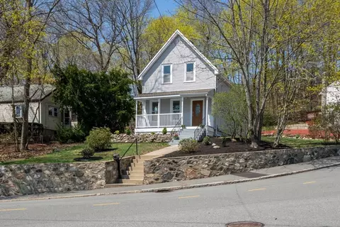 142 Granite St, Malden, MA 02148