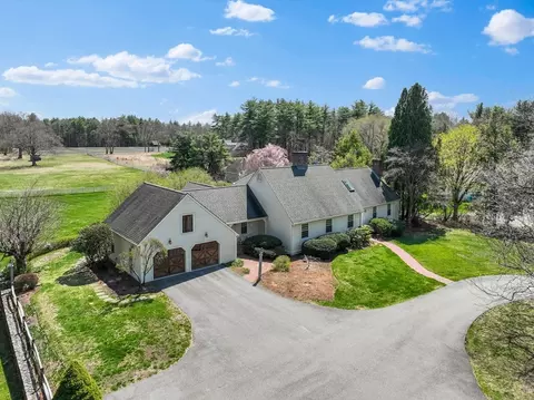 150 Dakin Rd, Sudbury, MA 01776