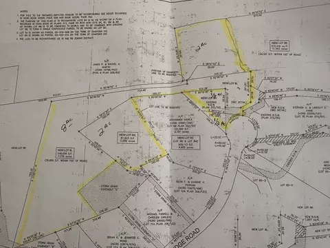 8 S Ridge Rd, Hampden, MA 01036