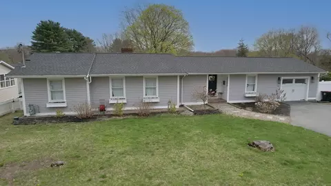 454 Copeland St, Brockton, MA 02301