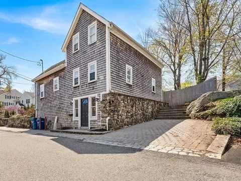 50 Wall St, Canton, MA 02021