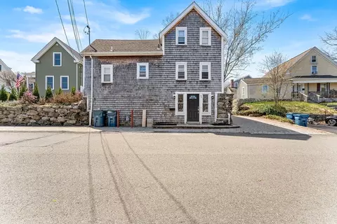 50 Wall St, Canton, MA 02021 photo 2