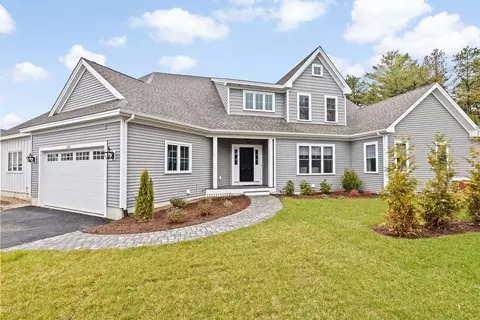 118 Sunflower Way, Plymouth, MA 02360