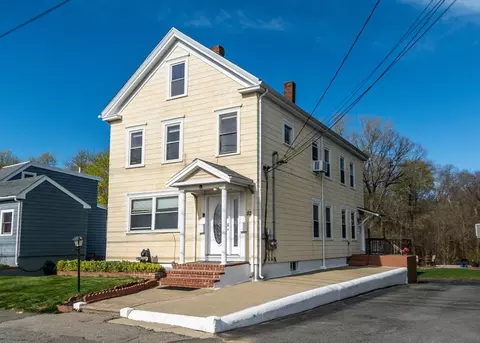 82 E Main St, Avon, MA 02322