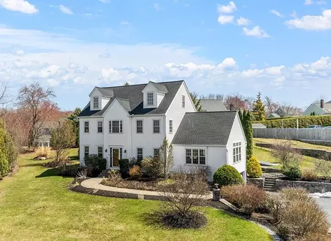 14 Farmington Dr # -F, Shrewsbury, MA 01545