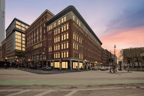 70 Lincoln St #L210, Boston, MA 02111