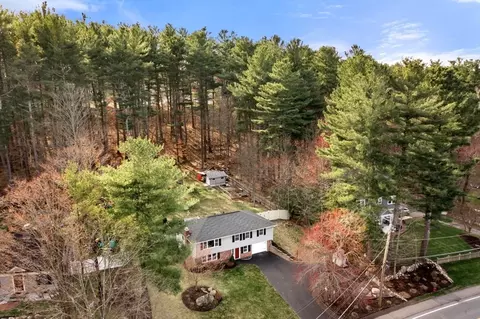 168 Haverhill St, North Reading, MA 01864