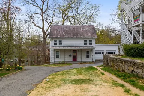 45 South St, Southbridge, MA 01550