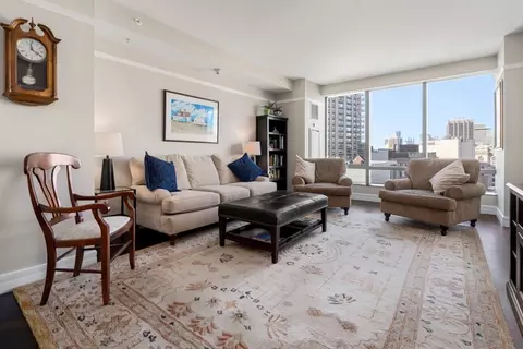 1 Avery St #16G, Boston, MA 02111