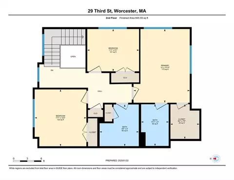 31 Third, Worcester, MA 01602 photo 4