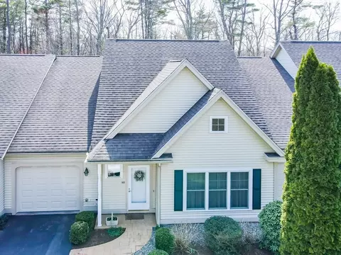 135 Beach Rd #D3, Salisbury, MA 01952