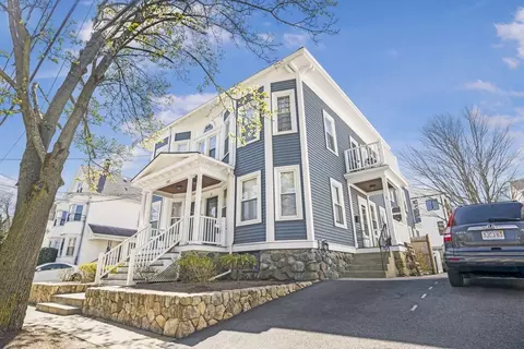181 Robbins St #3, Waltham, MA 02453
