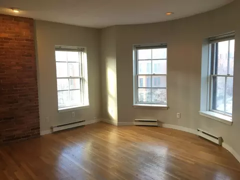 150 Chandler St #6, Boston, MA 02116