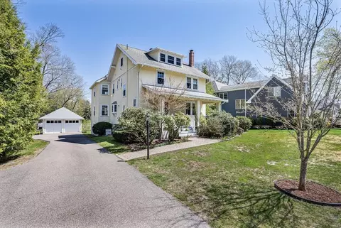 461 High Rock St, Needham, MA 02492 photo 2