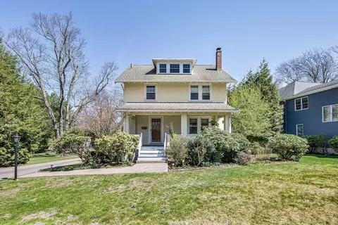 461 High Rock St, Needham, MA 02492