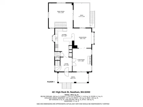461 High Rock St, Needham, MA 02492 photo 26