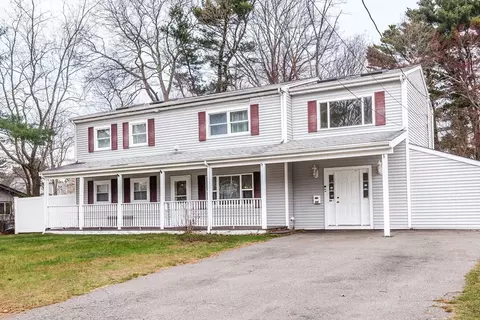 54 Lisa Dr, Brockton, MA 02302