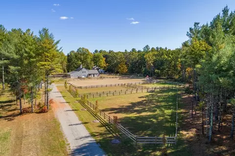 28 Deer Run Rd, Boxford, MA 01921