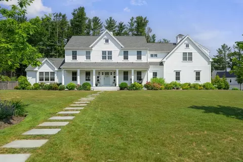 16 Ice House Rd, Duxbury, MA 02332