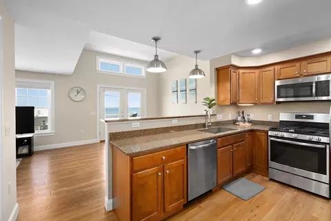216 Water St #A302, Plymouth, MA 02360