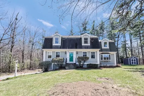 6 Ryan Rd, Townsend, MA 01474