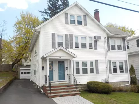 68 Bradford Rd, Watertown, MA 02472