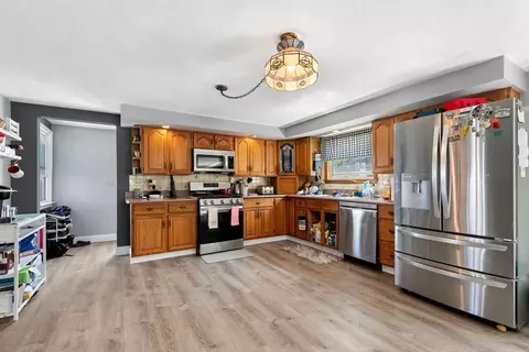 Kitchen - 152 Springvale Ave, Everett, MA 02149 photo 2 of 2