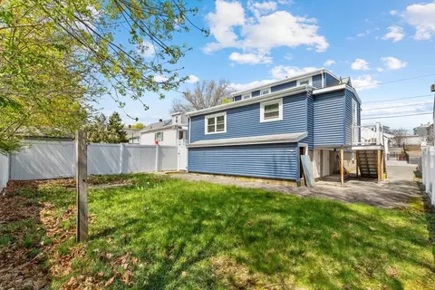 Exterior - 152 Springvale Ave, Everett, MA 02149 photo 4 of 5