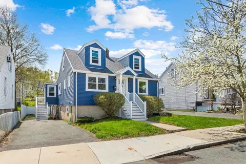 152 Springvale Ave, Everett, MA 02149
