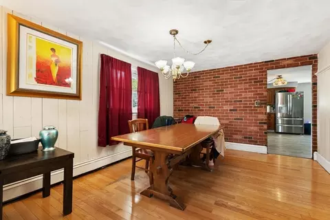 Dining - 152 Springvale Ave, Everett, MA 02149 photo 1 of 3